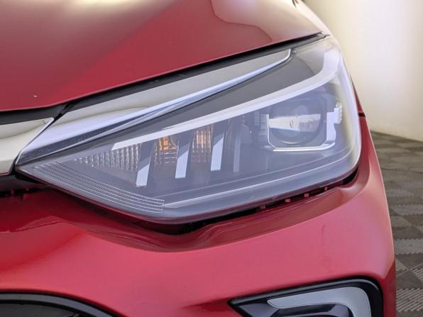 BAIC U5 Plus с пробегом 2023 года, цена 675 000 рублей, 130101 км, седан, Автокод Объявления