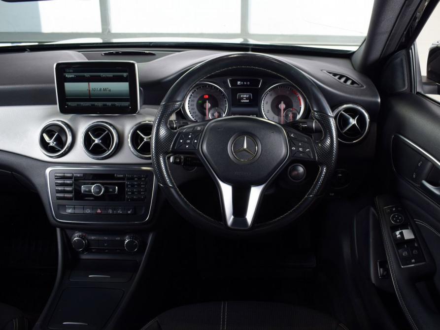 Mercedes-Benz GLA I (X156) Кемерово  - изображение 9