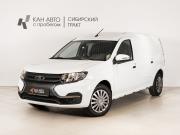 Lada (ВАЗ) Largus I Рестайлинг Казань  - изображение 8