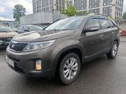 Kia Sorento II Рестайлинг Санкт-Петербург  - изображение 16