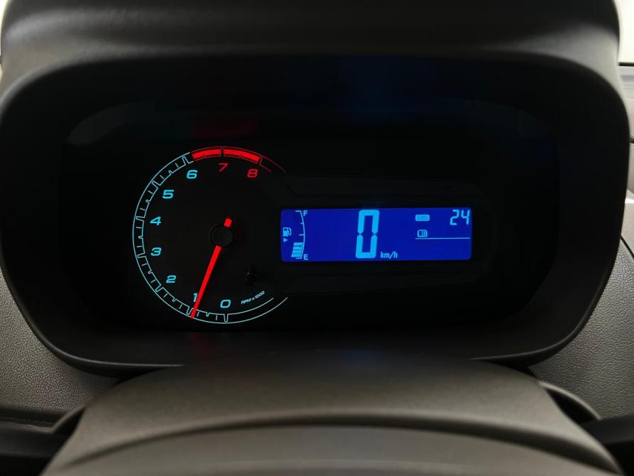 Chevrolet Cobalt II Волгоград  - изображение 15