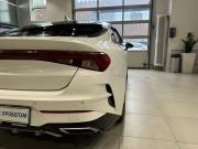 Kia K5 III Москва  - изображение 28
