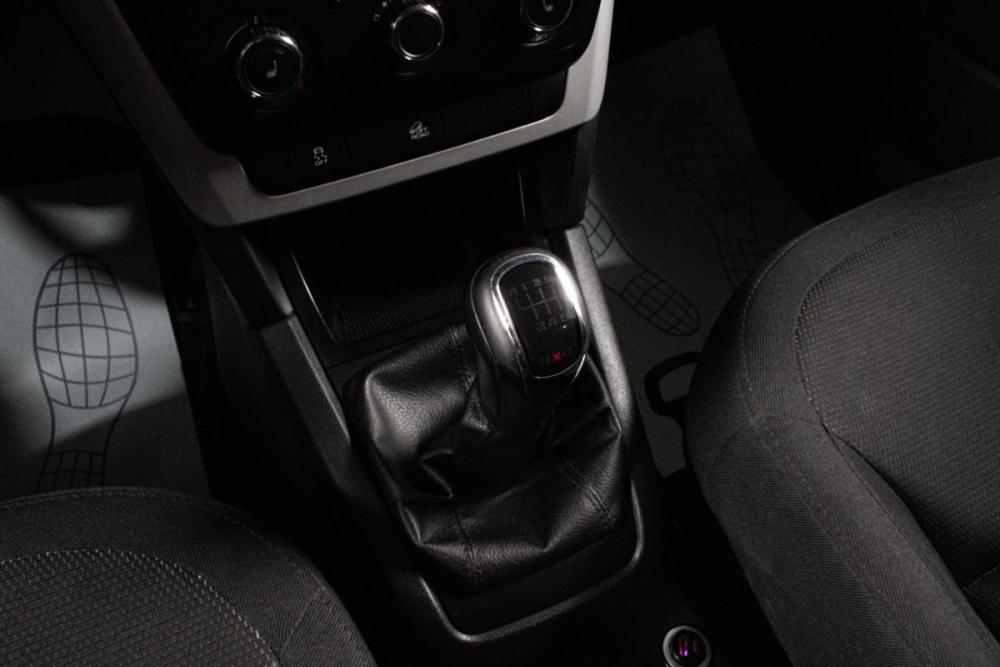 Skoda Yeti I Сургут  - изображение 15
