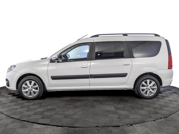 Lada (ВАЗ) Largus I Рестайлинг с пробегом 2025 года, цена 1 295 000 рублей, 82163 км, универсал, Автокод Объявления