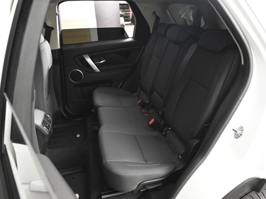 Land Rover Discovery Sport I Рестайлинг Ставрополь  - изображение 9