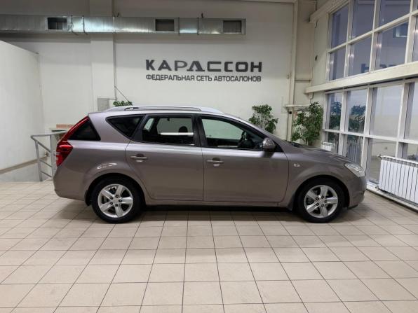 Kia Ceed I с пробегом 2007 года, цена 690 000 рублей, 224227 км, универсал, Автокод Объявления