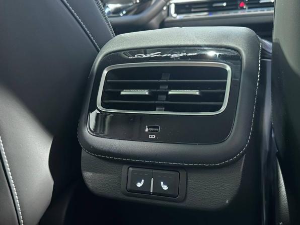 Новый Chery Arrizo 8 2025 года, цена 3 276 900 рублей, седан, Автокод Объявления
