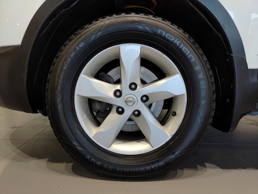 Nissan Qashqai I Рестайлинг Казань  - изображение 22