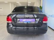 Volkswagen Polo V Таганрог  - изображение 25