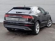 Audi Q8 I (4M) Москва  - изображение 35