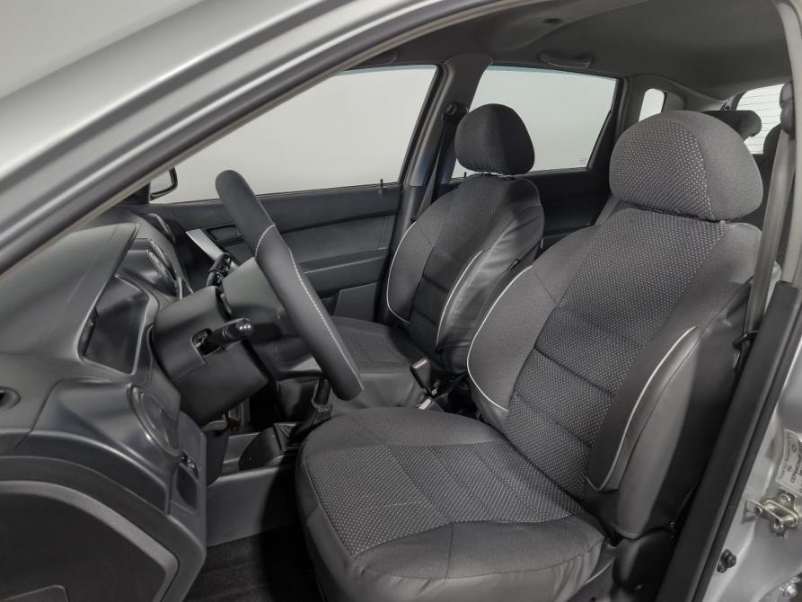 Chevrolet Aveo I Рестайлинг Нижний Новгород  - изображение 9