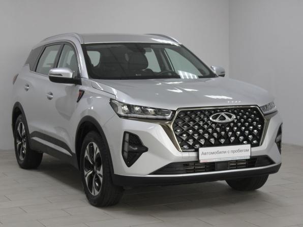 Chery Tiggo 7 Pro Max I с пробегом 2024 года, цена 2 129 900 рублей, 36260 км, внедорожник, Автокод Объявления