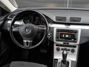 Volkswagen Passat CC I Рестайлинг Москва  - изображение 26