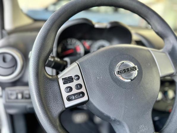 Nissan Note I Рестайлинг с пробегом 2013 года, цена 849 000 рублей, 102000 км, хэтчбек, Автокод Объявления