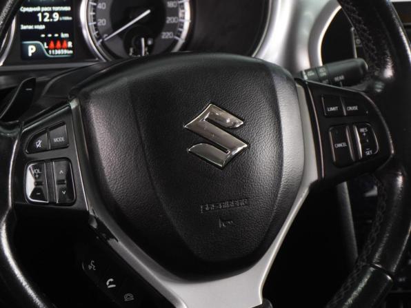 Suzuki Vitara II Рестайлинг с пробегом 2020 года, цена 2 014 000 рублей, 113659 км, внедорожник, Автокод Объявления