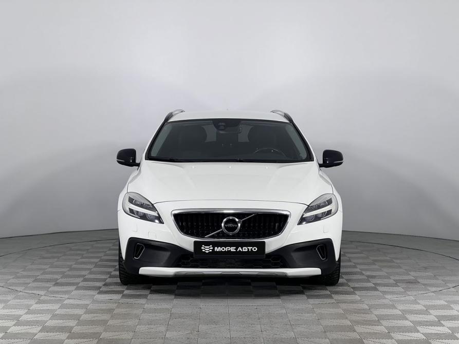 Volvo V40 Cross Country I Рестайлинг Калининград  - изображение 2
