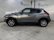 Nissan Juke I Химки  - изображение 20