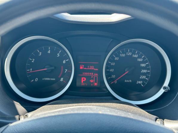 Mitsubishi Lancer X с пробегом 2010 года, цена 799 000 рублей, 198024 км, седан, Автокод Объявления