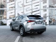 Lexus NX I Рестайлинг Ставрополь  - изображение 28