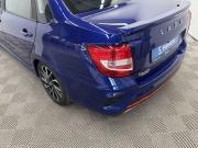 Lada (ВАЗ) Granta I Рестайлинг Воронеж  - изображение 30