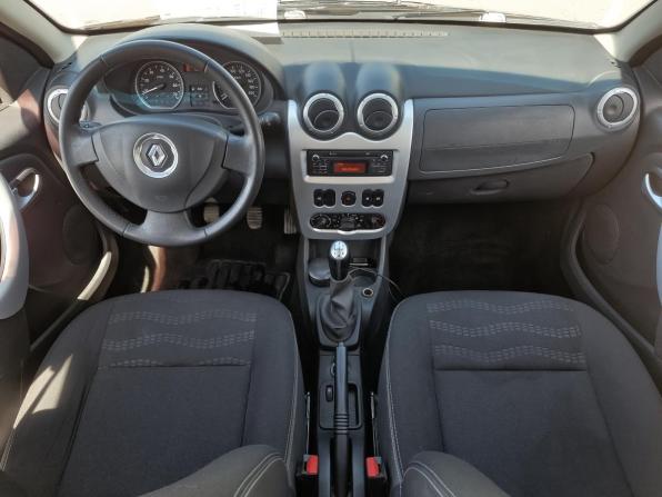 Renault Sandero I с пробегом 2013 года, цена 677 000 рублей, 149167 км, хэтчбек, Автокод Объявления