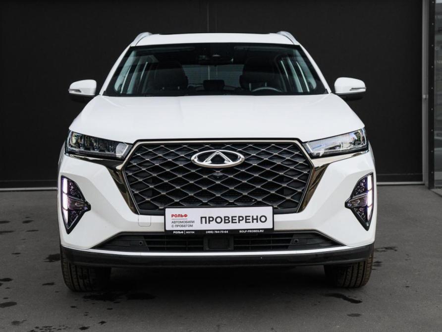 Chery Tiggo 7 Pro Max I Москва  - изображение 2