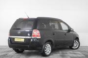 Opel Zafira B Кемерово  - изображение 26