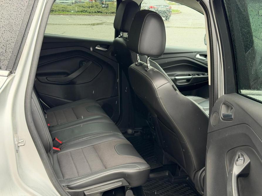 Ford Kuga II Белгород  - изображение 16