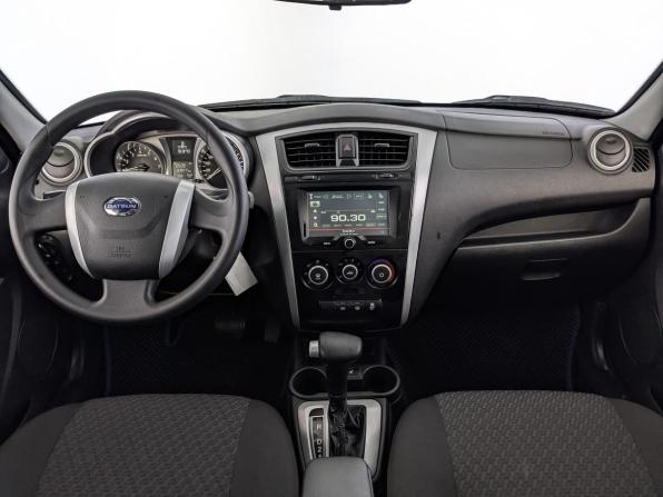 Datsun on-DO I с пробегом 2017 года, цена 650 000 рублей, 67970 км, седан, Автокод Объявления