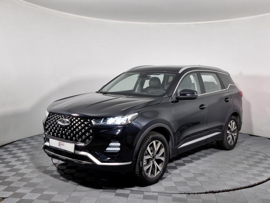 Chery Tiggo 7 Pro I Нижний Новгород  - изображение 1