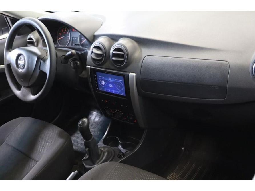 Nissan Almera III (G15) Коломна  - изображение 5