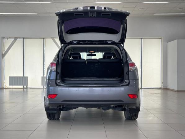Lexus RX III Рестайлинг с пробегом 2013 года, цена 2 280 000 рублей, 262000 км, внедорожник, Автокод Объявления