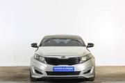 Kia Optima III Тюмень  - изображение 26