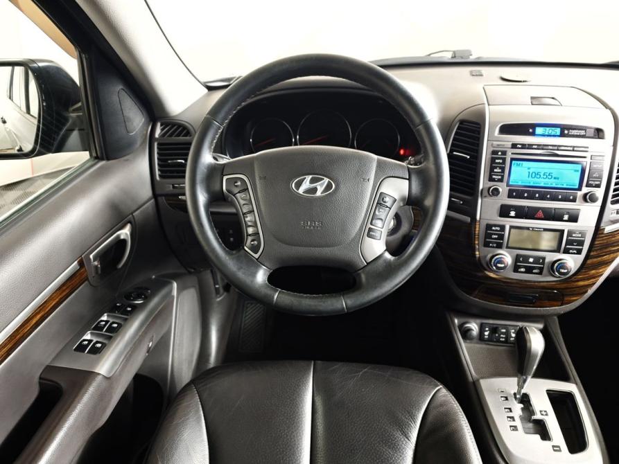 Hyundai Santa Fe II Рестайлинг Москва  - изображение 20