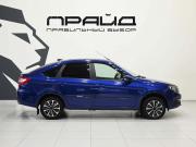 Lada (ВАЗ) Granta I Рестайлинг Ростов-на-Дону  - изображение 26