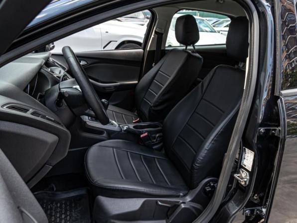 Ford Focus III с пробегом 2011 года, цена 630 000 рублей, 207867 км, хэтчбек, Автокод Объявления