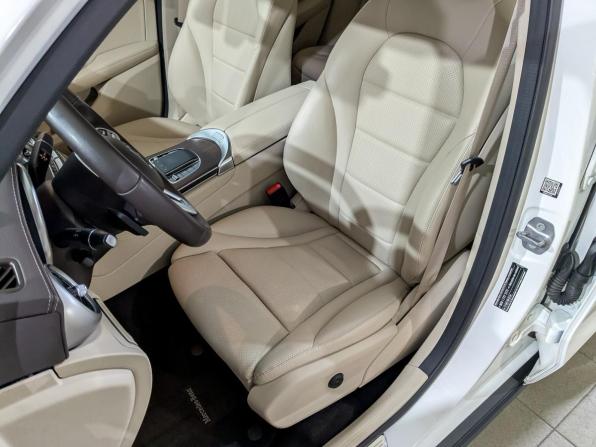 Mercedes-Benz GLC Coupe I (C253) Рестайлинг с пробегом 2020 года, цена 5 150 000 рублей, 91575 км, внедорожник, Автокод Объявления