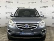 Changan CS35 Москва  - изображение 20