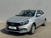Lada (ВАЗ) Vesta I Тамбов  - изображение 24