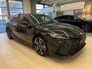 Toyota Camry IX (XV80) China Market Челябинск  - изображение 26