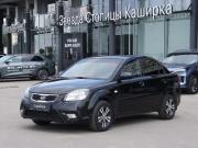 Kia Rio II Рестайлинг Москва  - изображение 18