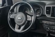 Kia Sportage IV Рестайлинг Тюмень  - изображение 32