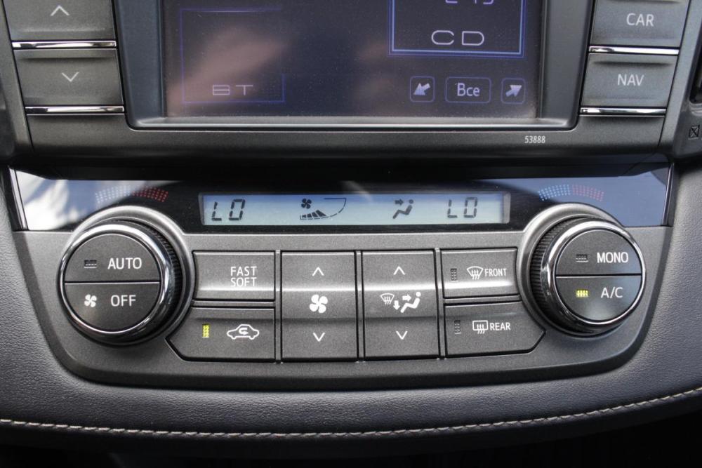 Toyota RAV4 IV (XA40) Брянск  - изображение 17