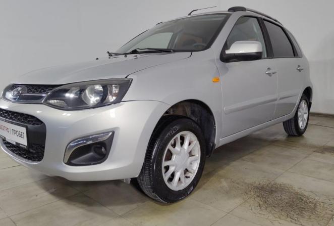 Lada (ВАЗ) Kalina II с пробегом 2013 года, цена 575 000 рублей, 111500 км, хэтчбек, Автокод Объявления