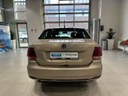 Volkswagen Polo V Рестайлинг Москва  - изображение 24