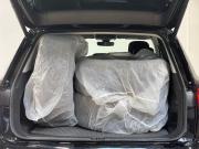 Volkswagen Touareg III Кемерово  - изображение 36