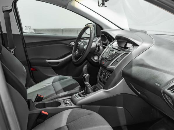 Ford Focus III с пробегом 2012 года, цена 697 601 рубль, 184698 км, хэтчбек, Автокод Объявления