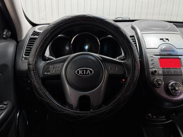 Kia Soul I с пробегом 2011 года, цена 899 000 рублей, 146080 км, хэтчбек, Автокод Объявления