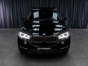BMW X5 III (F15) Тюмень  - изображение 37