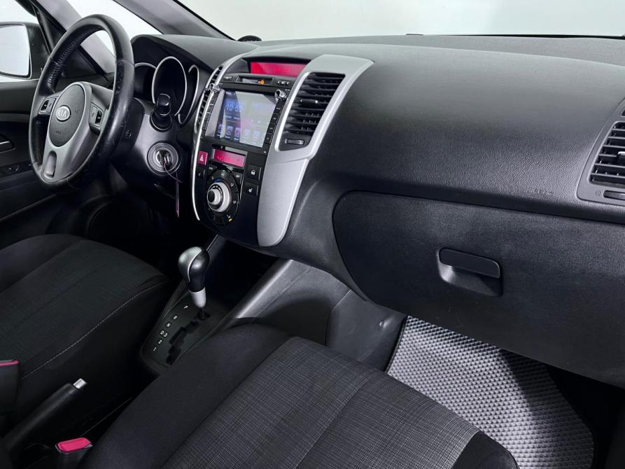 Kia Venga I Ростов-на-Дону  - изображение 13
